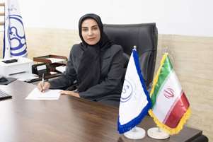 پیام تبریک  سرپرست شبکه بهداشت و درمان لامرد به مناسبت روز بهورز